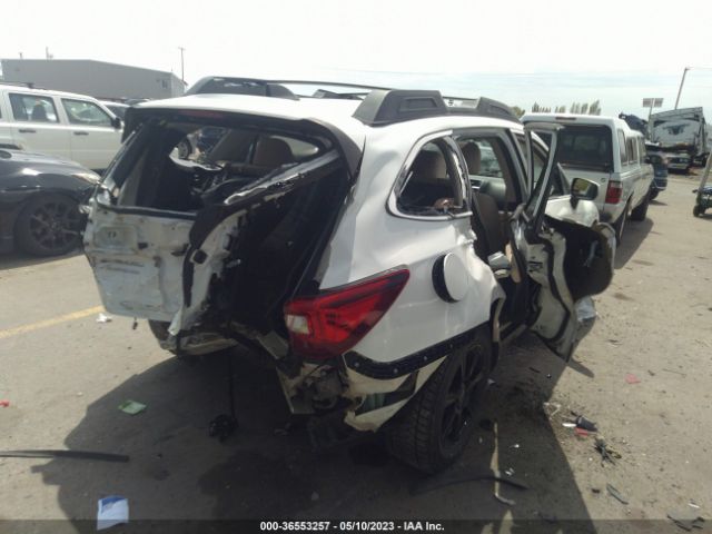 4S4BSANC5J3243102 Subaru Outback Limited