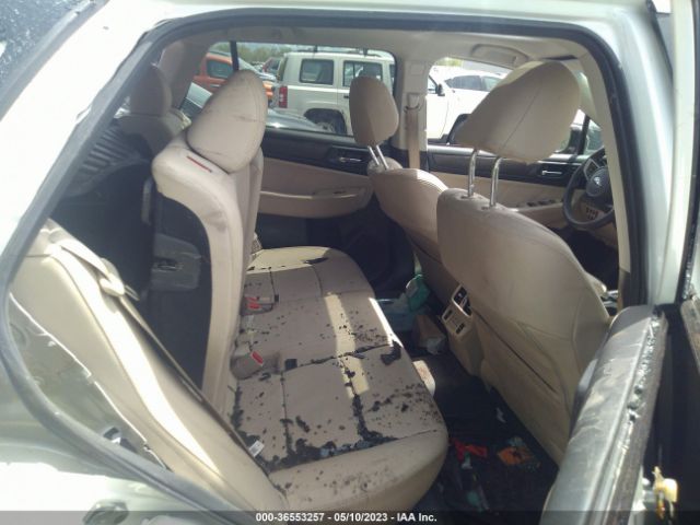 4S4BSANC5J3243102 Subaru Outback Limited