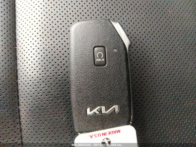 5XYP6DHC6NG197387 KIA Telluride S
