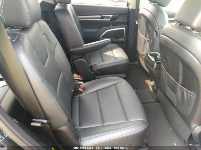 5XYP6DHC6NG197387 KIA Telluride S