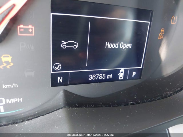 Chevrolet Trax Lt 2020 3GNCJLSB8LL147367 Image 7