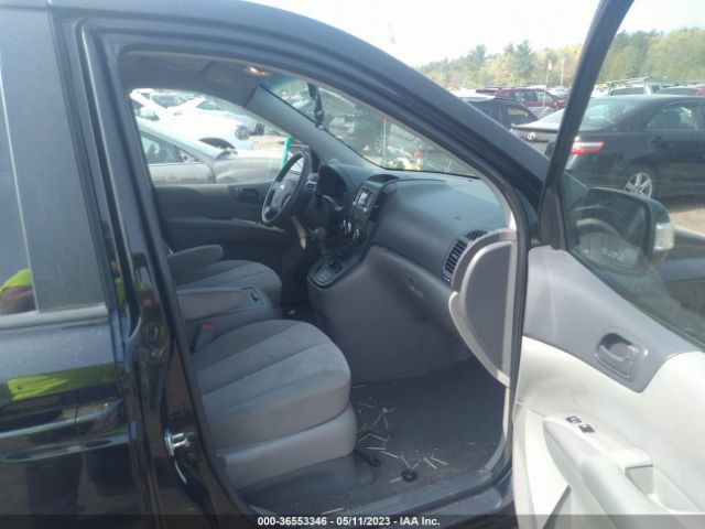 KNDMG4C77E6546442 KIA SEDONA LX