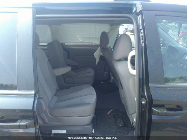 KNDMG4C77E6546442 KIA SEDONA LX
