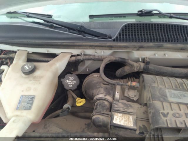 1GTW7AFG7J1190147 GMC SAVANA CARGO VAN