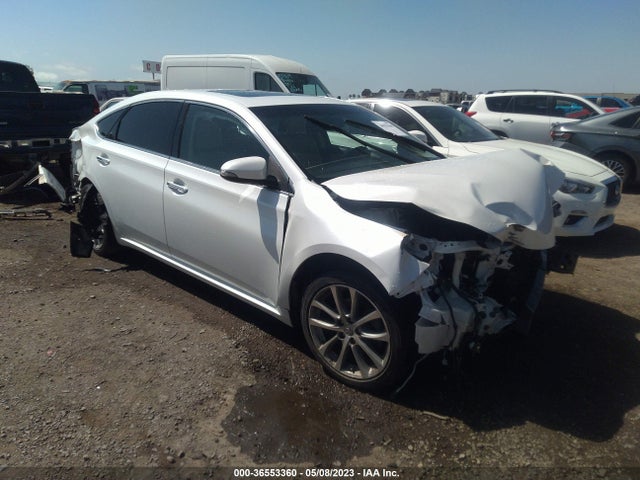 2015 4T1BK1EB4FU180650 main image