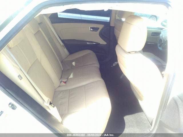2015 TOYOTA AVALON LIMITED VIN: 4T1BK1EB4FU180650