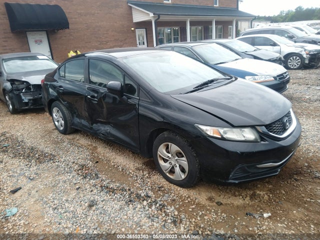 2015 19XFB2F59FE000369 main image