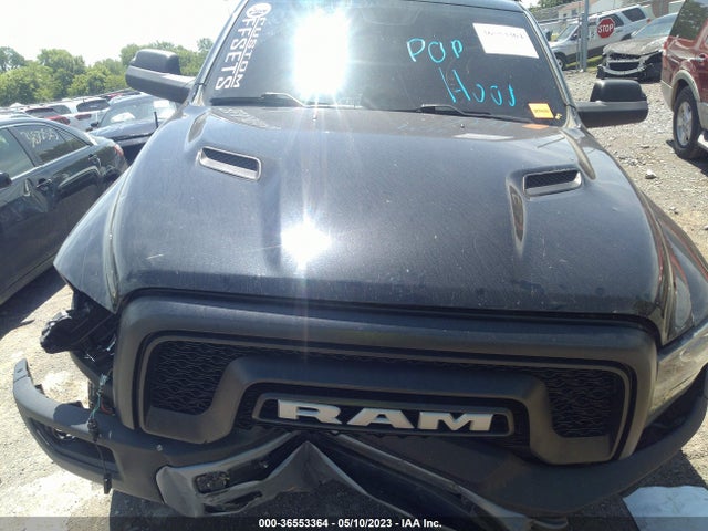 1C6RR7YTXGS200510 RAM 1500 Rebel