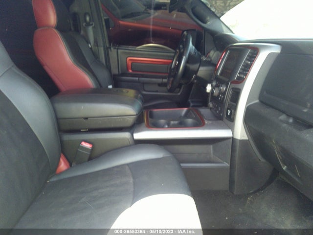 1C6RR7YTXGS200510 RAM 1500 Rebel