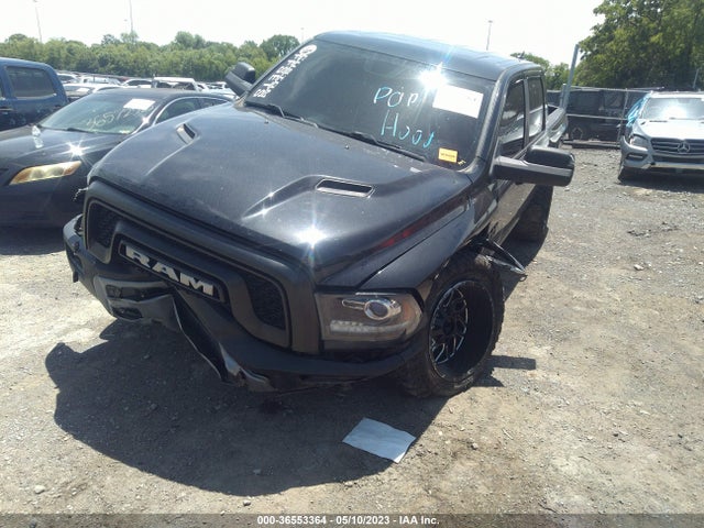 1C6RR7YTXGS200510 RAM 1500 Rebel