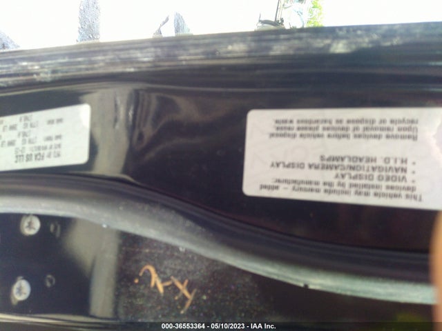 1C6RR7YTXGS200510 RAM 1500 Rebel
