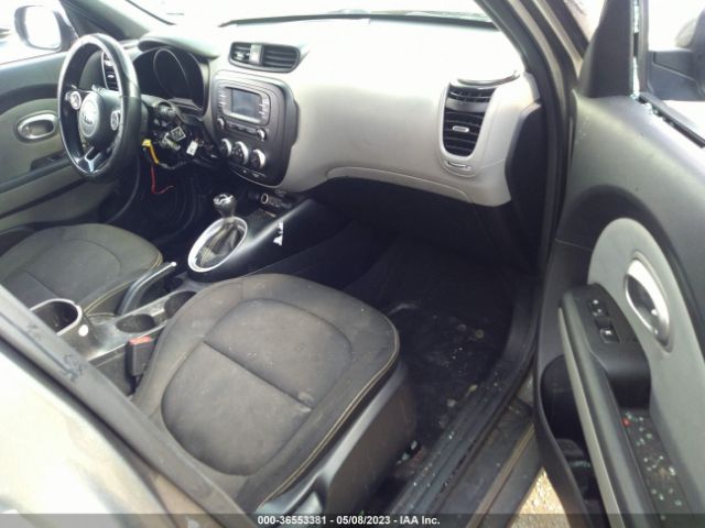 KNDJP3A57E7023625 KIA SOUL +