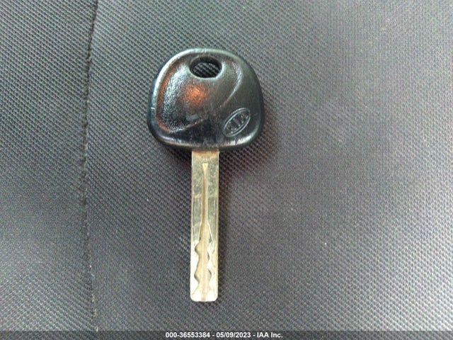 KIA Soul Base 2016 KNDJN2A20G7869264 Image 3
