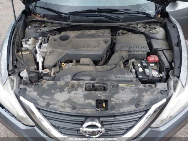 1N4AL3AP9HC203767 Nissan Altima 2.5 Sv