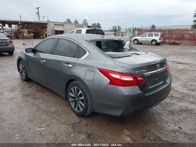 1N4AL3AP9HC203767 Nissan Altima 2.5 Sv