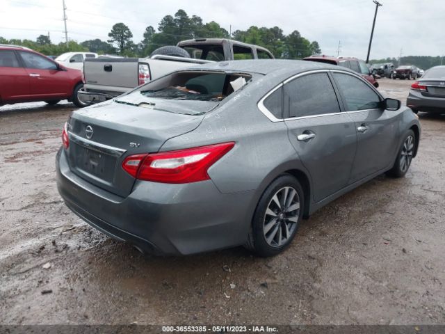 1N4AL3AP9HC203767 Nissan Altima 2.5 Sv