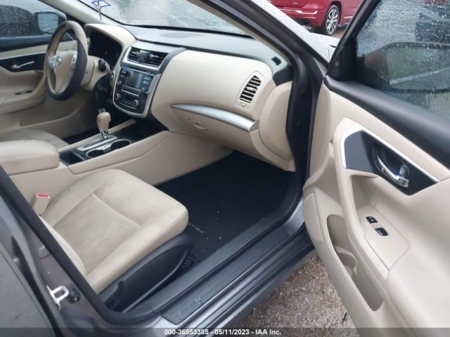 1N4AL3AP9HC203767 Nissan Altima 2.5 Sv