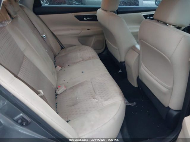 1N4AL3AP9HC203767 Nissan Altima 2.5 Sv