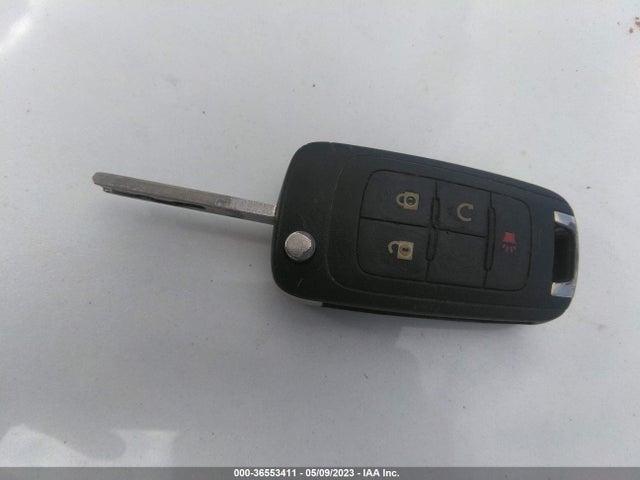 Chevrolet EQUINOX LT 2016 2GNALCEK3G6289858 Image 3