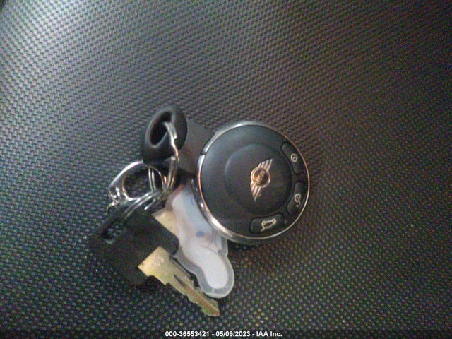 WMWZC5C59GWU21805 Mini Cooper Countryman S