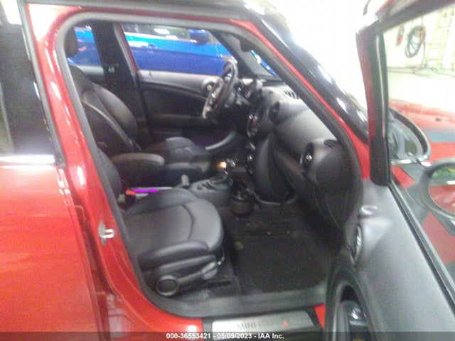 WMWZC5C59GWU21805 Mini Cooper Countryman S
