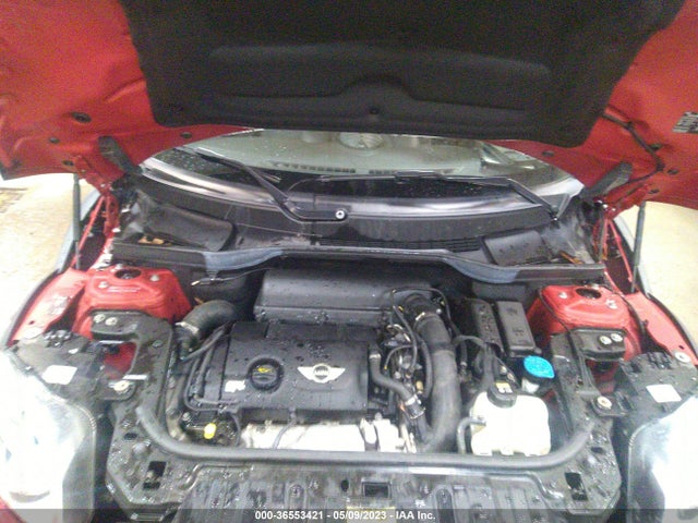WMWZC5C59GWU21805 Mini Cooper Countryman S