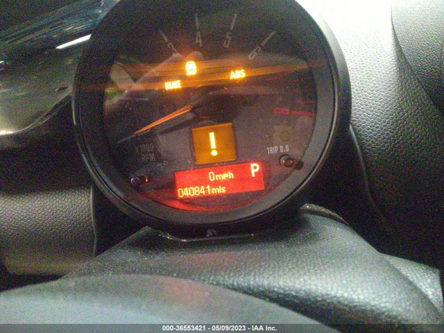 WMWZC5C59GWU21805 Mini Cooper Countryman S