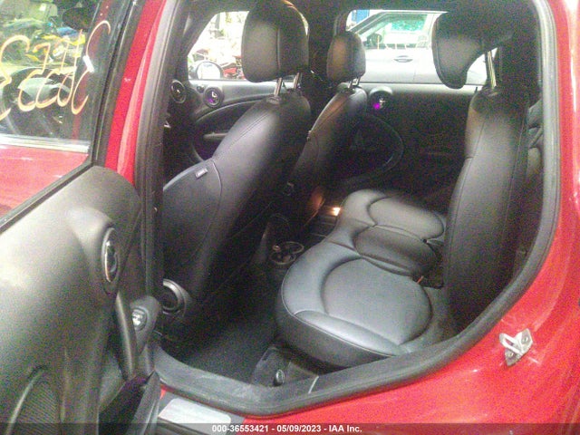 WMWZC5C59GWU21805 Mini Cooper Countryman S