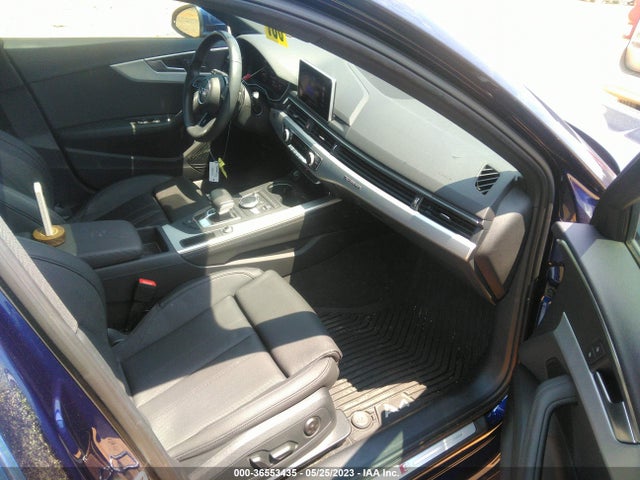 WAUENAF41KN019957 Audi A4 Premium Plus