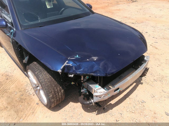 WAUENAF41KN019957 Audi A4 Premium Plus