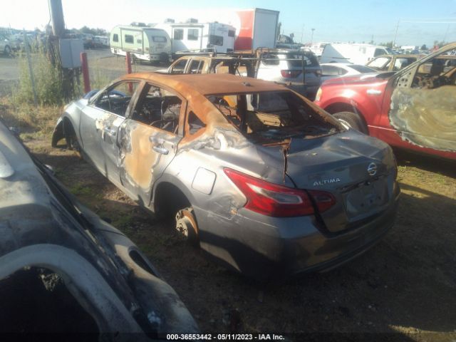 1N4AL3AP6HC243840 Nissan Altima 2.5 Sl