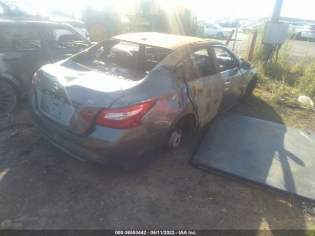 1N4AL3AP6HC243840 Nissan Altima 2.5 Sl