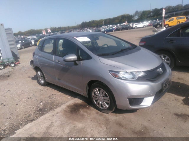 2016 3HGGK5H51GM702519 main image