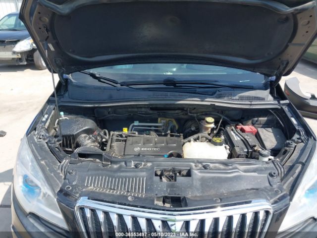 KL4CJASB0EB651181 Buick Encore