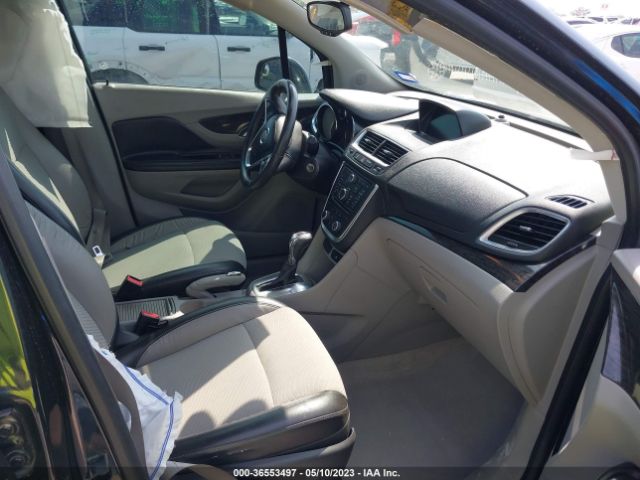 KL4CJASB0EB651181 Buick Encore