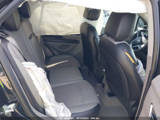 KL4CJASB0EB651181 Buick Encore