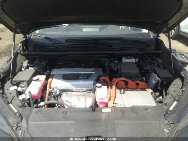 JTJGJRDZ4M2149608 Lexus Nx Nx 300h