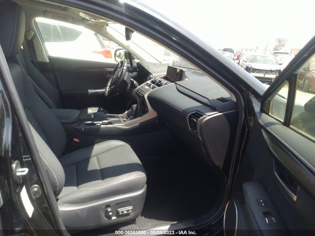 JTJGJRDZ4M2149608 Lexus Nx Nx 300h