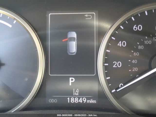 JTJGJRDZ4M2149608 Lexus Nx Nx 300h