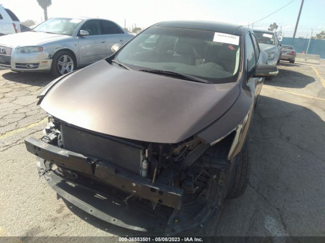 1N4AA5AP4EC494787 Nissan Maxima 3.5 Sv W/premium Pkg