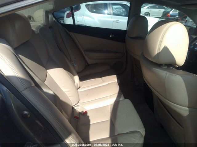 1N4AA5AP4EC494787 Nissan Maxima 3.5 Sv W/premium Pkg
