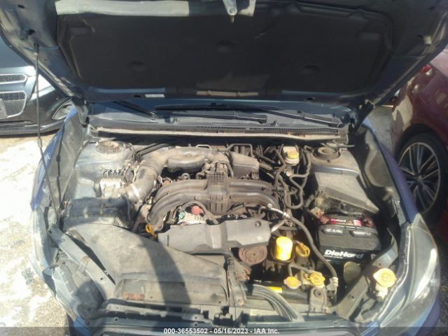 JF1GJAA62FG023337 Subaru IMPREZA SEDAN