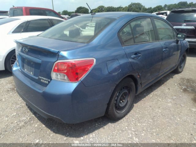 JF1GJAA62FG023337 Subaru IMPREZA SEDAN