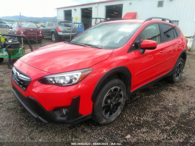 JF2GTAPC7MH371869 Subaru Crosstrek Premium