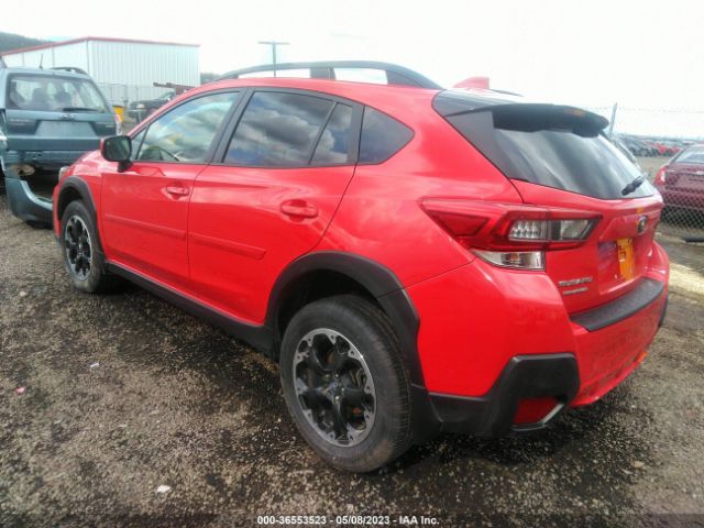 JF2GTAPC7MH371869 Subaru Crosstrek Premium