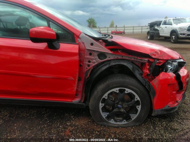 JF2GTAPC7MH371869 Subaru Crosstrek Premium