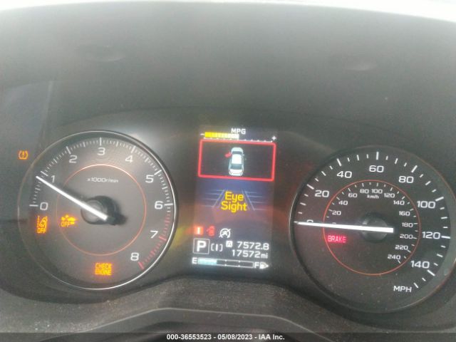 JF2GTAPC7MH371869 Subaru Crosstrek Premium