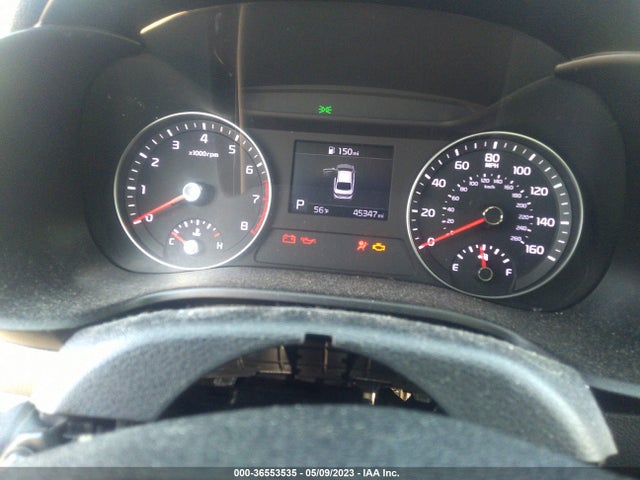 2019 KIA FORTE LXS VIN: 3KPF24AD6KE101986