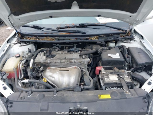 JTKJF5C79F3091911 Scion TC