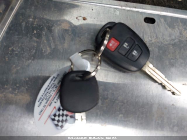 JTKJF5C79F3091911 Scion TC